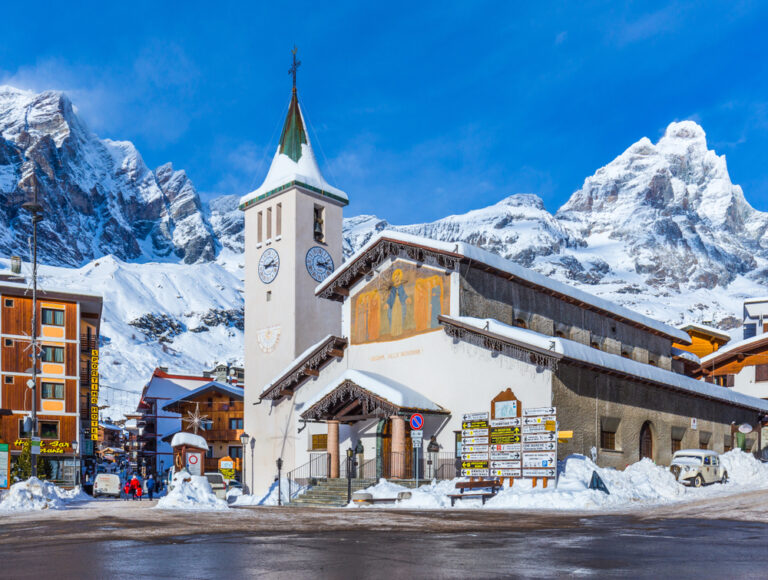 7 Cheapest Ski Resorts in Italy for Affordable Skiing