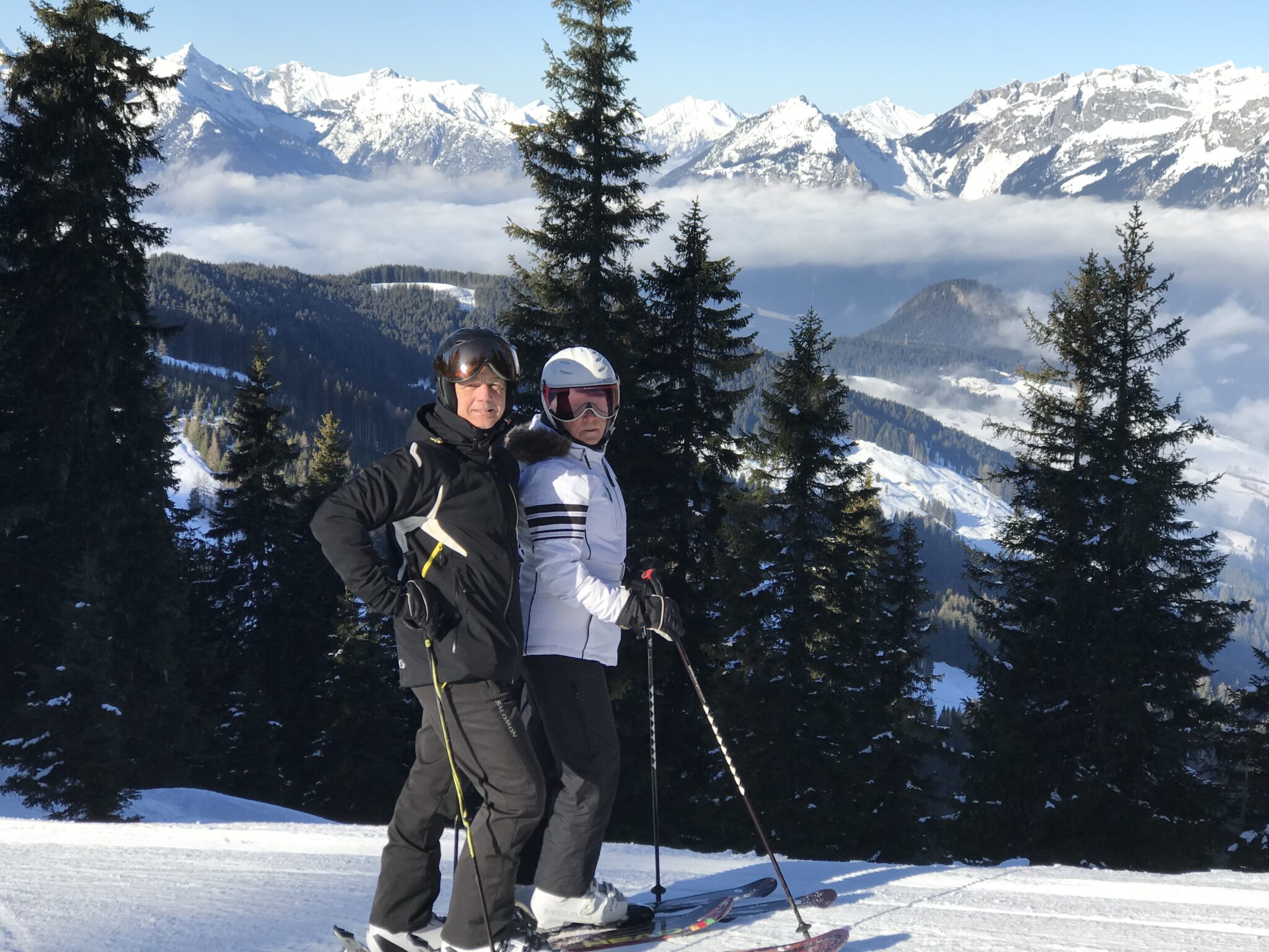 “8 Best Romantic Ski Resorts in Europe for Couples (2025/26 Guide)”