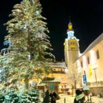 10 Best Christmas Ski Resorts in Europe (2026/27 Guide)