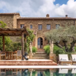 14 Best Luxury Vacation Rentals in the Tuscany Countryside: