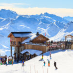 7 Best Snow-Sure Ski Resorts in France (2026/27 Guide)