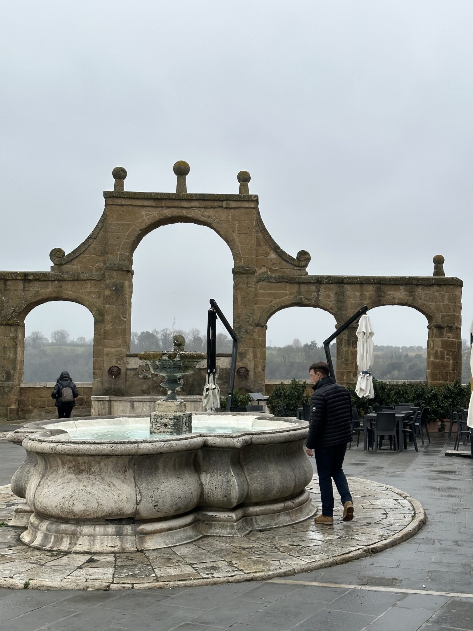 PITIGLIANO TRAVEL GUIDE 2026: DISCOVER TUSCANY'S STUNNING CLIFFSIDE TOWN