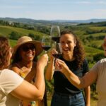 Best Wine Tours from Florence vs a Tuscany Self-Drive Road Trip