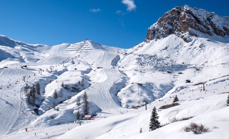7 Cheapest Ski Resorts in Italy for Affordable Skiing