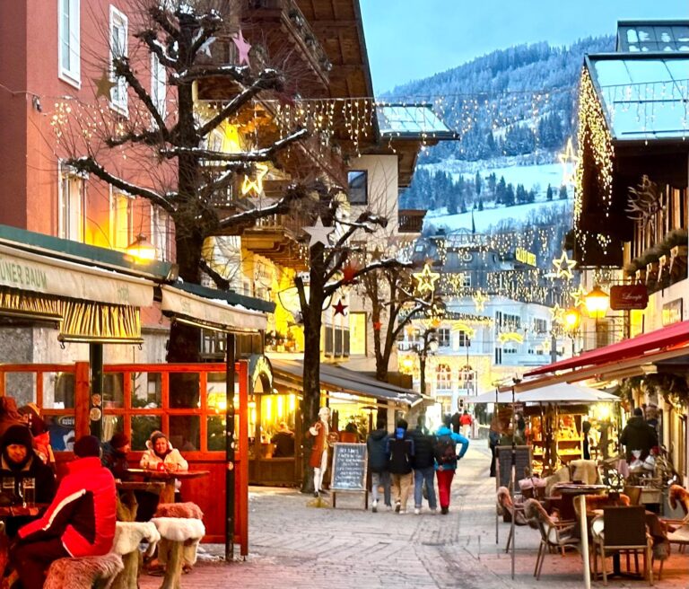 “8 Best Romantic Ski Resorts in Europe for Couples (2025/26 Guide)”