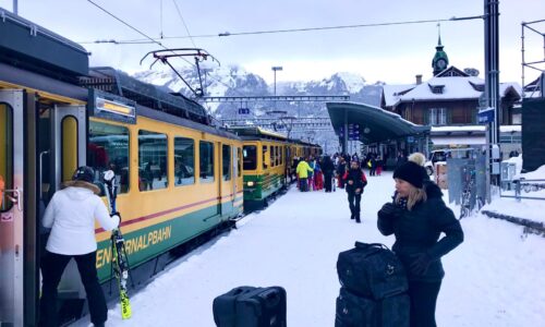 How to Plan a Ski Trip to Europe: Complete 2025/26 (Step-by-Step Guide)