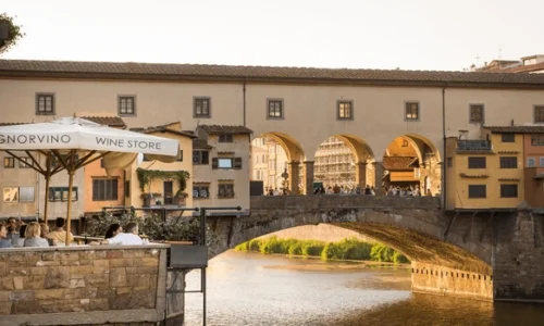 Florence in Autumn: Weather, Things to Do, Food, Where to Stay & Travel Tips