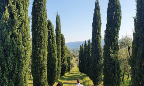 The Ultimate Guide to Slow Travel in Tuscany (Stay Longer, See More)