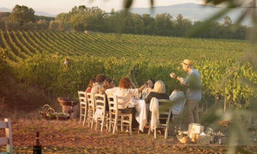 The Ultimate Tuscany Wine Tour from Florence (2026 Guide)