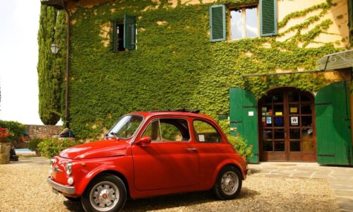 Tuscany Wine Road Trip: The Ultimate 3–10 Day Itinerary