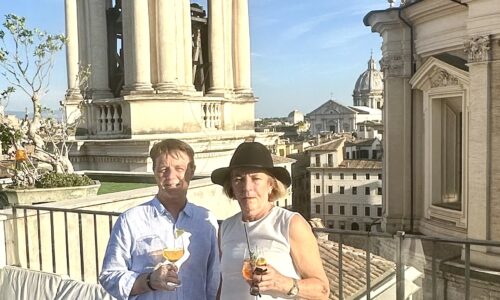 How to Plan Long-Term Travel in Europe (Without Overwhelm)