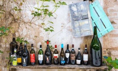 Brunello Wine Tours from Florence: Is Montalcino Worth the Trip?