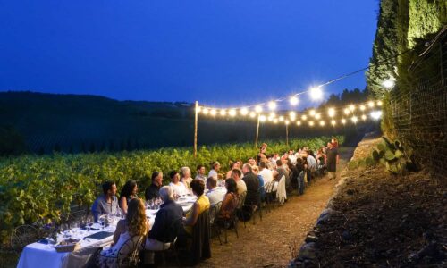 Tuscany in Autumn: Weather, Fall Colors, Harvest Season & Travel Tip