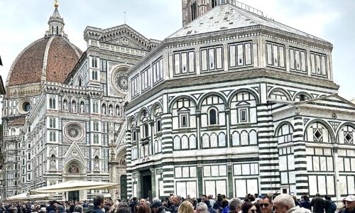 Florence in November: A Quieter Side of Florence (2026 Guide)