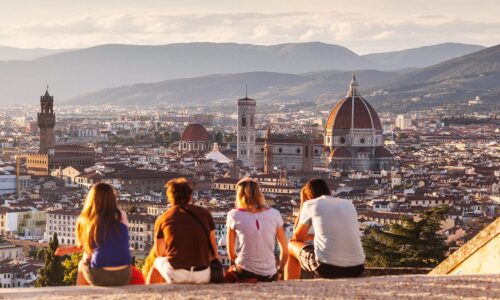 Self-Drive Wine Tours from Florence (2026): The Best 1, 2 & 3-Day Tuscany Wine Itineraries
