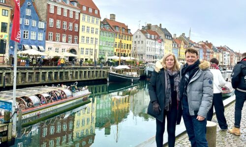 How Slow Travel Changed the Way We Experience Europe (And Why We’ll Never Go Back)