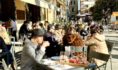 Best Wine Bars in Florence (2026): Where to Drink Tuscan Wine Like a Local
