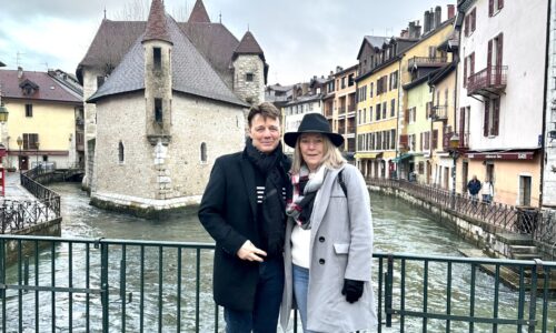 Planning a Year of Slow Travel in Europe: Our Simple System
