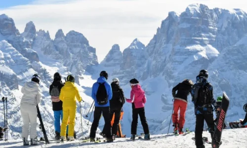 7 Best Snow-Sure Ski Resorts in Italy (2026/27): Your Ultimate Winter Guide